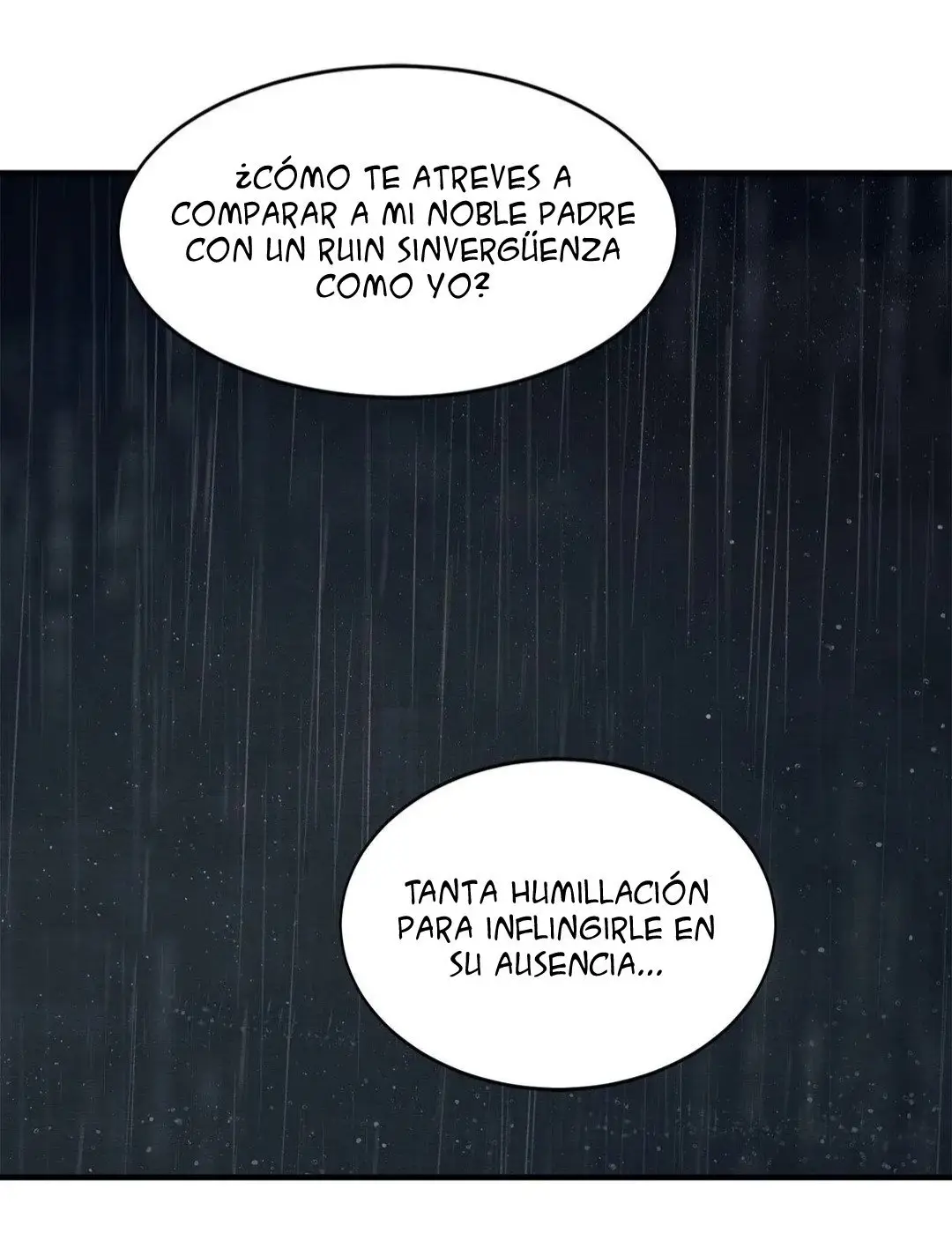 Pintor Nocturno (2019) - Capítulo 77 - Página 39 - LectorTMOo