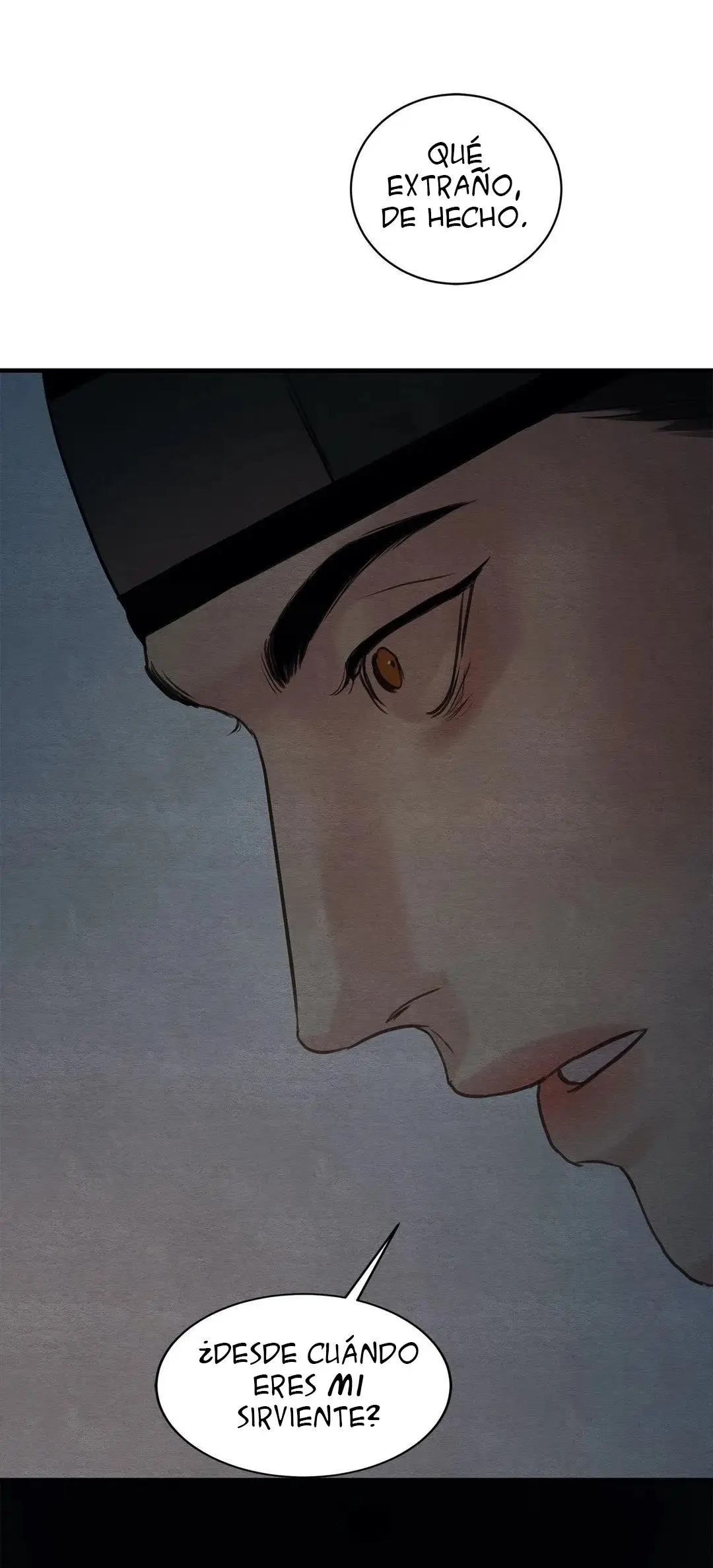 Pintor Nocturno (2019) - Capítulo 77 - Página 44 - LectorTMOo