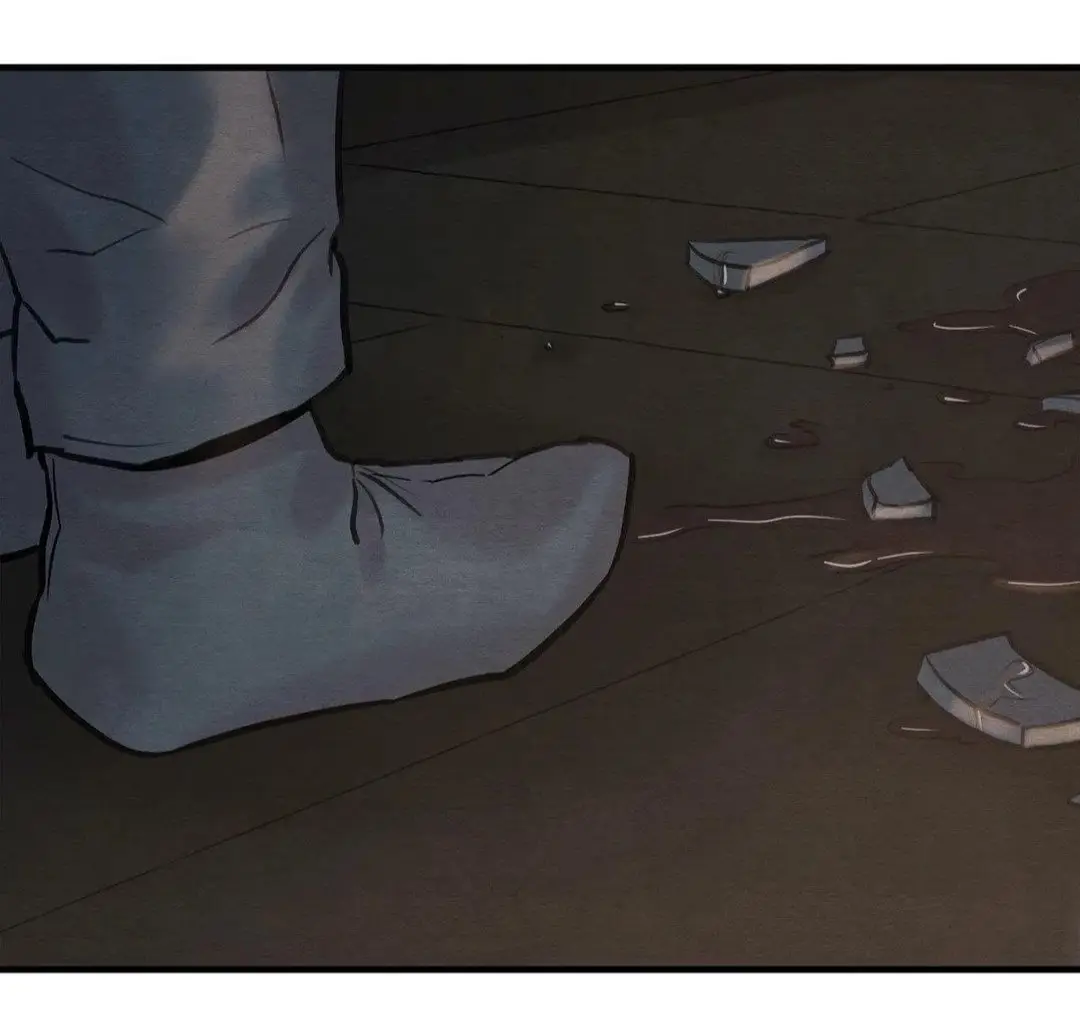 Pintor Nocturno (2019) - Capítulo 77 - Página 46 - LectorTMOo