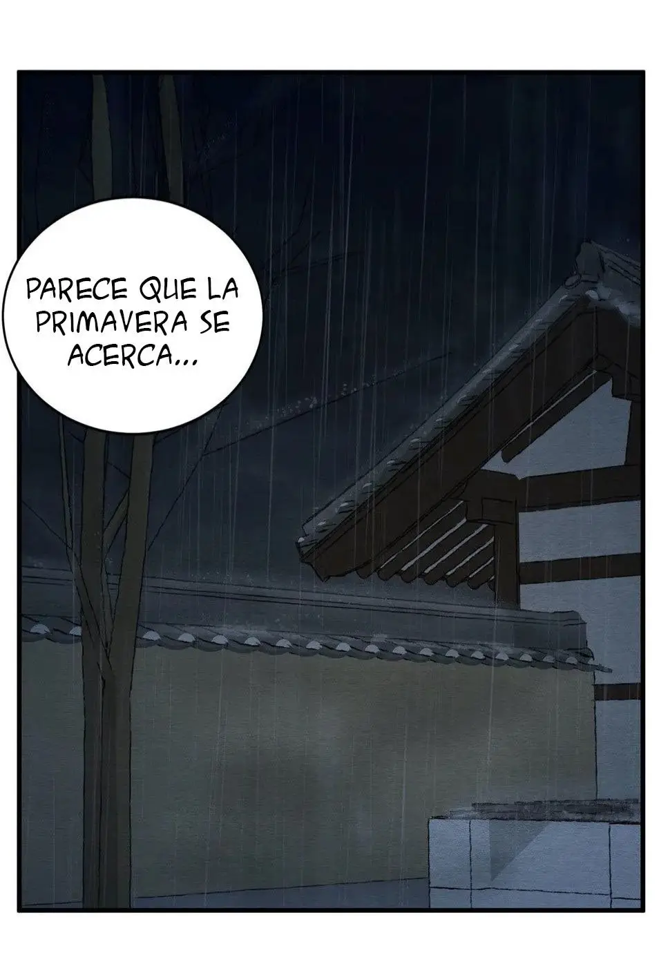 Pintor Nocturno (2019) - Capítulo 77 - Página 57 - LectorTMOo