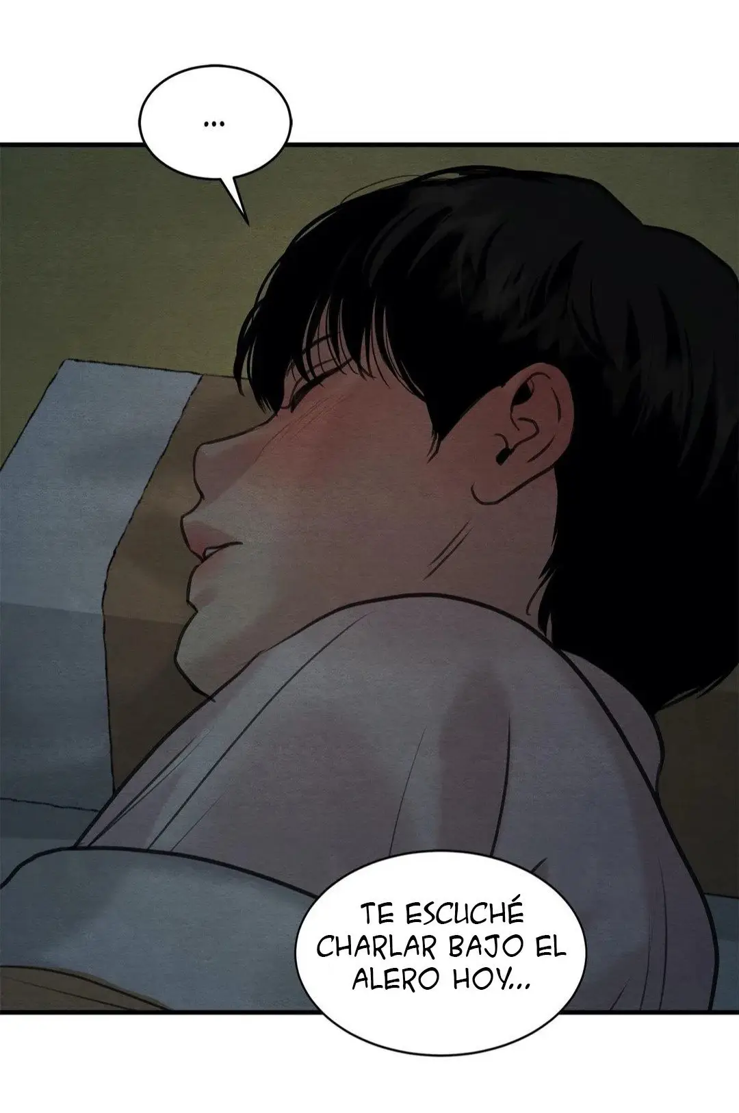 Pintor Nocturno (2019) - Capítulo 77 - Página 58 - LectorTMOo