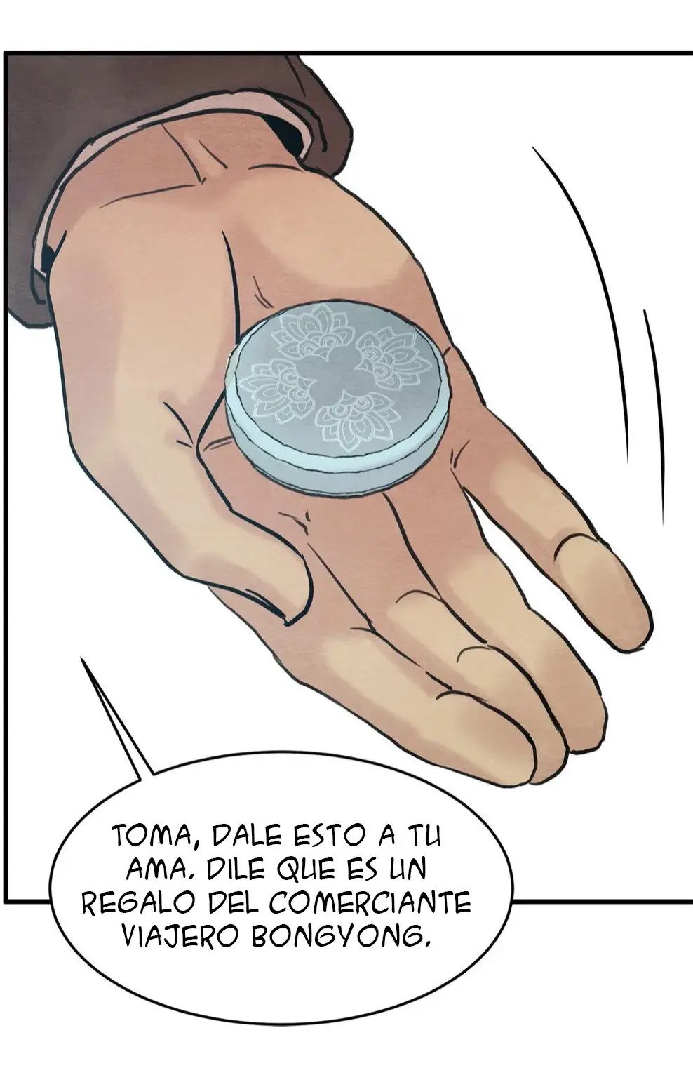 Pintor Nocturno (2019) - Capítulo 78 - Página 13 - LectorTMOo