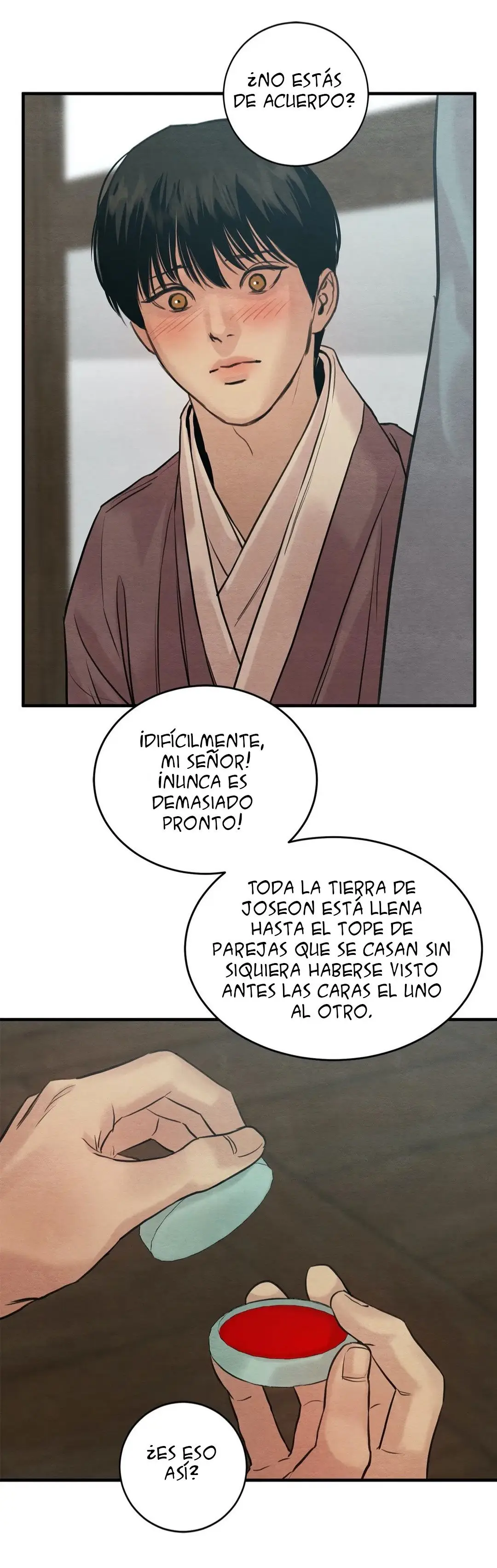 Pintor Nocturno (2019) - Capítulo 78 - Página 18 - LectorTMOo
