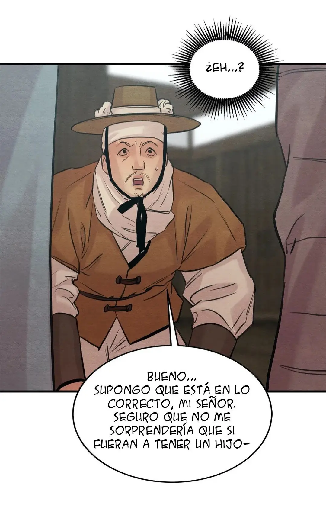 Pintor Nocturno (2019) - Capítulo 78 - Página 22 - LectorTMOo