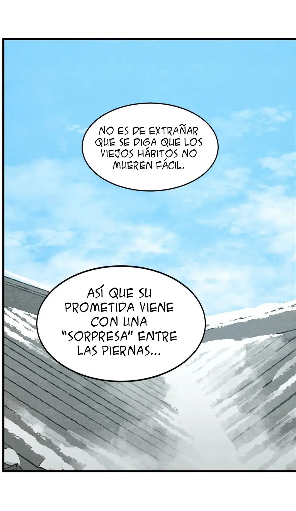 Pintor Nocturno (2019) - Capítulo 78 - Página 34 - LectorTMOo