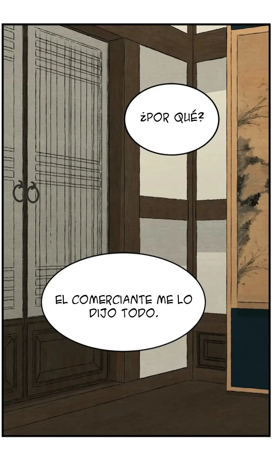 Pintor Nocturno (2019) - Capítulo 78 - Página 53 - LectorTMOo
