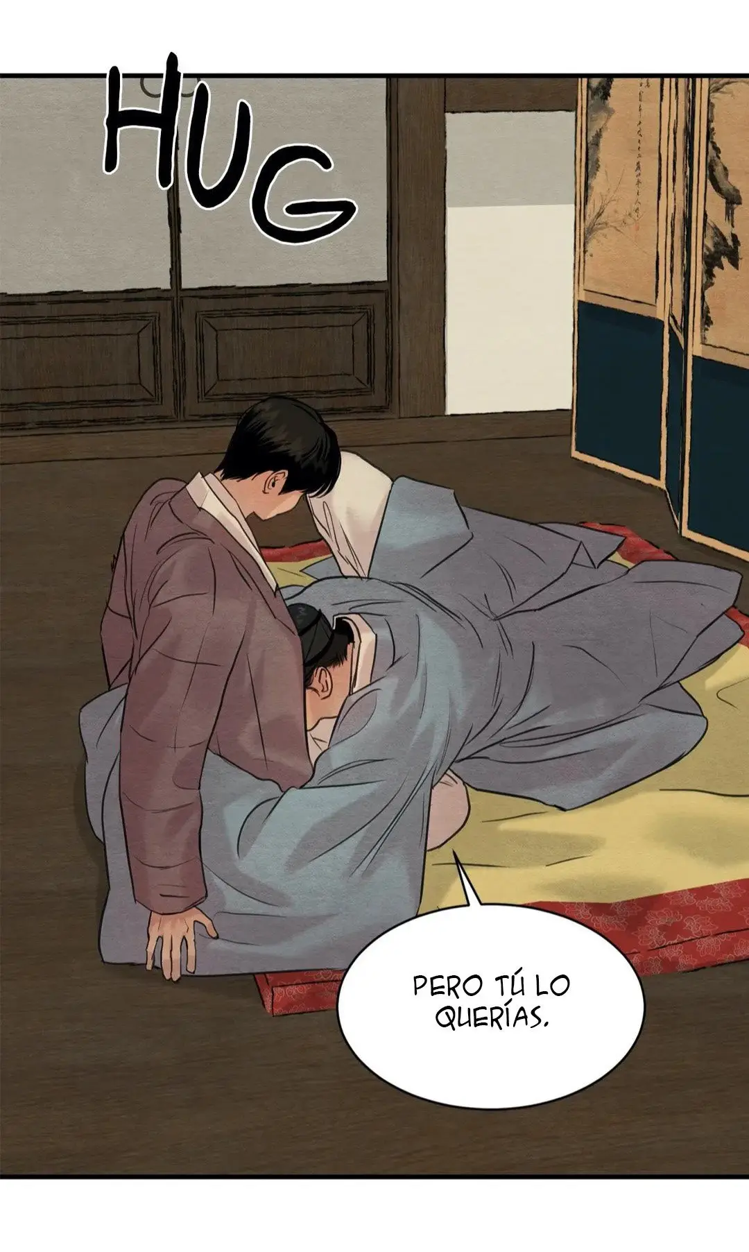 Pintor Nocturno (2019) - Capítulo 78 - Página 55 - LectorTMOo