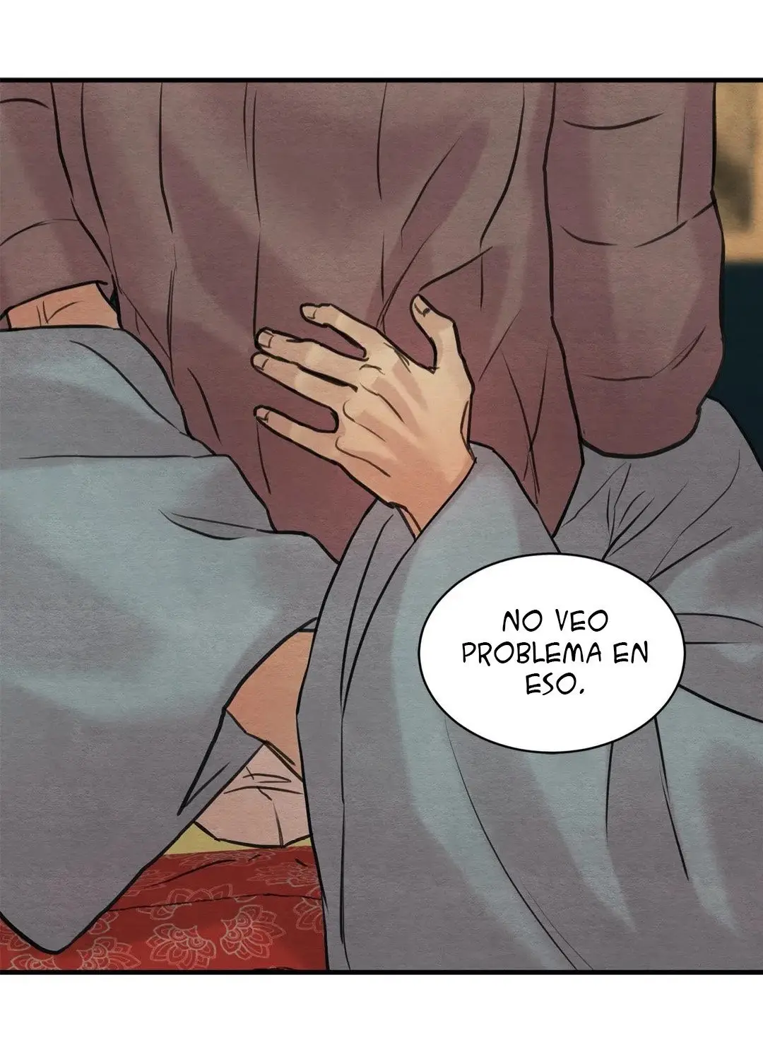 Pintor Nocturno (2019) - Capítulo 78 - Página 56 - LectorTMOo