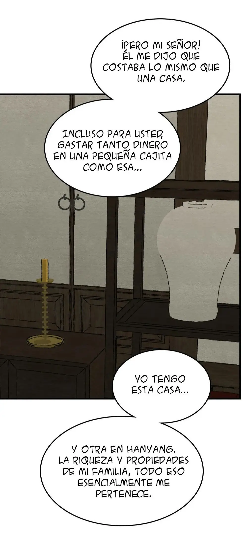 Pintor Nocturno (2019) - Capítulo 78 - Página 67 - LectorTMOo