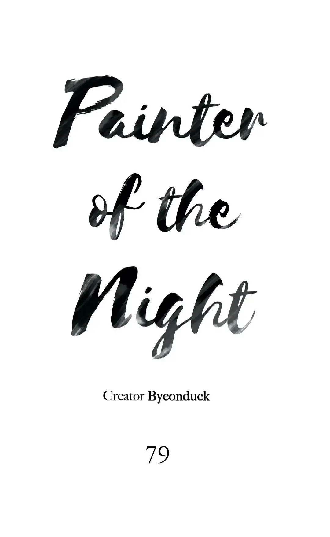 Pintor Nocturno (2019) - Capítulo 79 - Página 7 - LectorTMOo