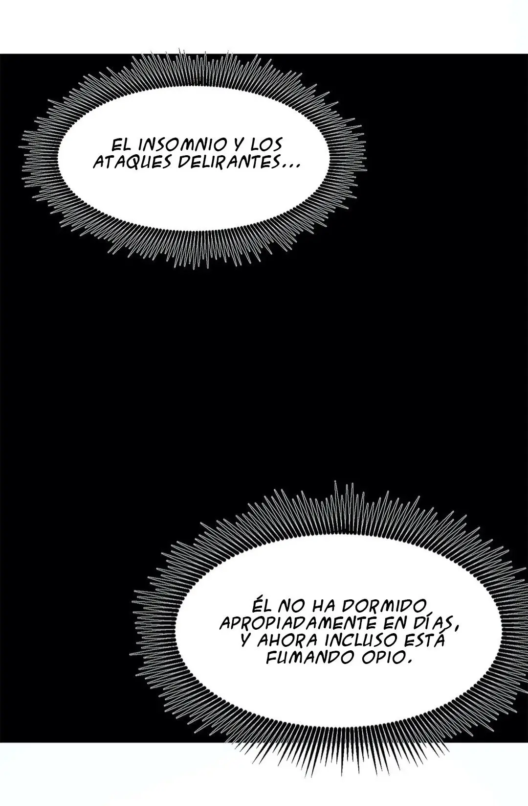 Pintor Nocturno (2019) - Capítulo 79 - Página 17 - LectorTMOo
