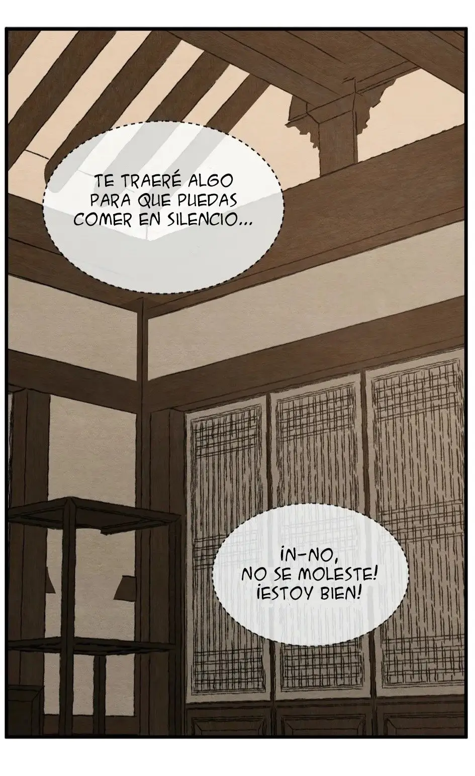 Pintor Nocturno (2019) - Capítulo 79 - Página 25 - LectorTMOo