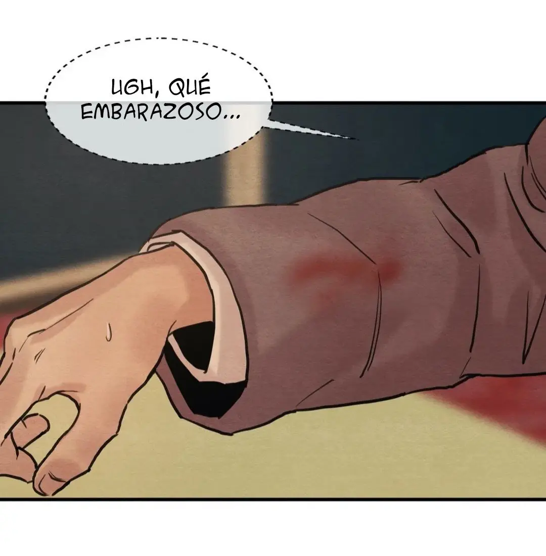 Pintor Nocturno (2019) - Capítulo 79 - Página 35 - LectorTMOo