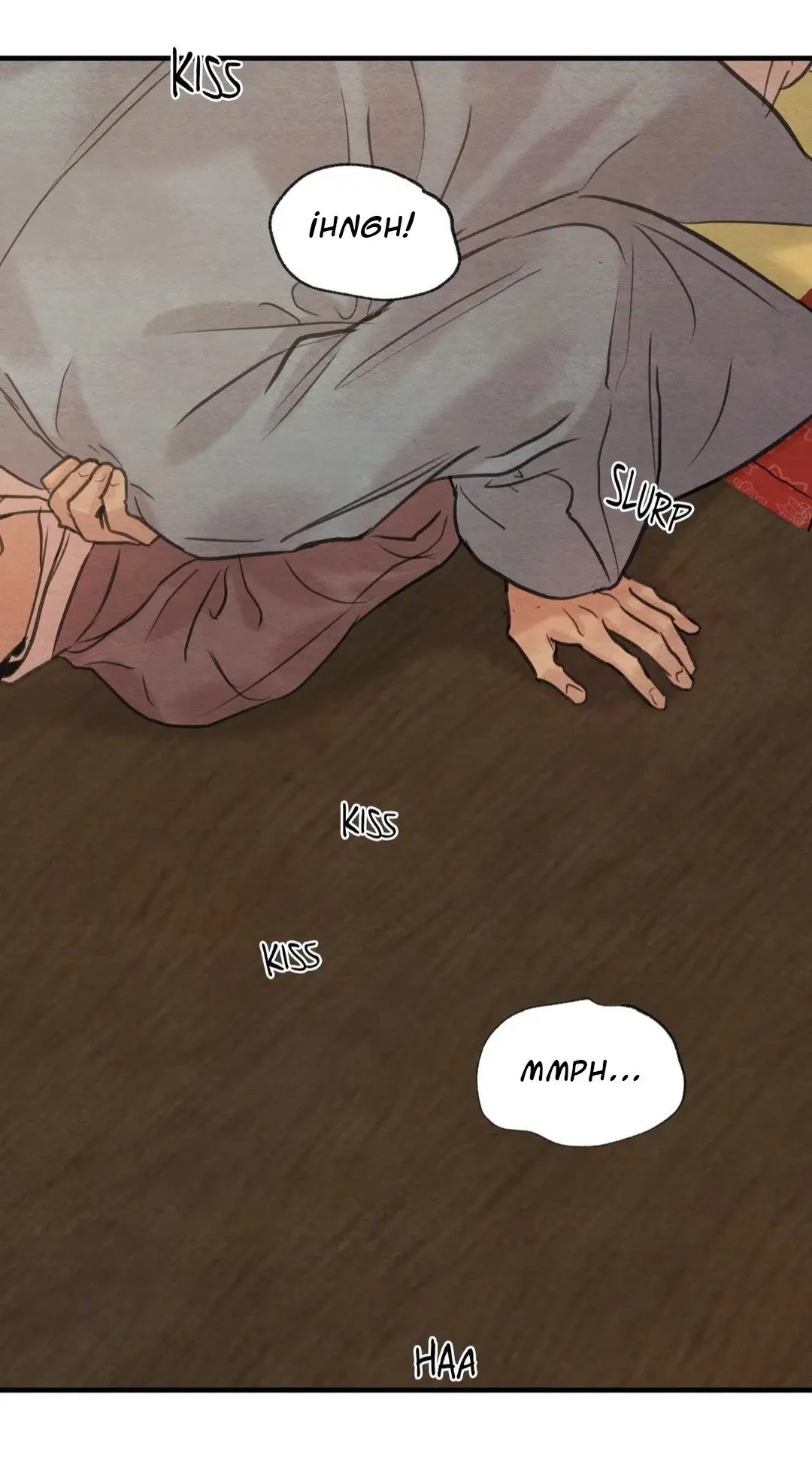 Pintor Nocturno (2019) - Capítulo 79 - Página 50 - LectorTMOo
