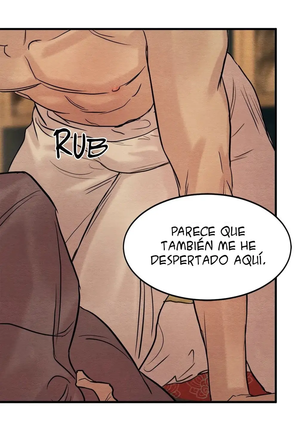 Pintor Nocturno (2019) - Capítulo 79 - Página 54 - LectorTMOo