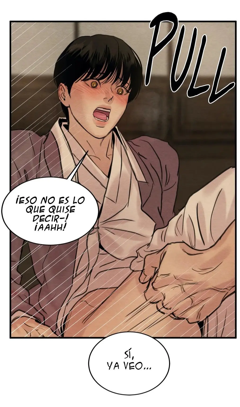 Pintor Nocturno (2019) - Capítulo 79 - Página 61 - LectorTMOo