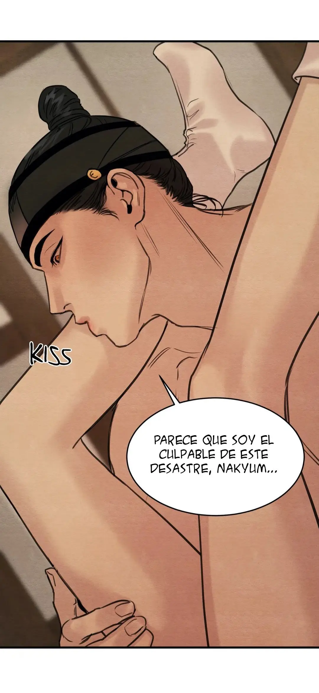 Pintor Nocturno (2019) - Capítulo 79 - Página 62 - LectorTMOo