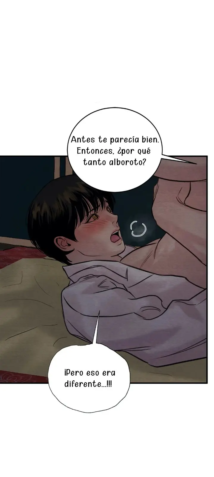 Pintor Nocturno (2019) - Capítulo 80 - Página 7 - LectorTMOo