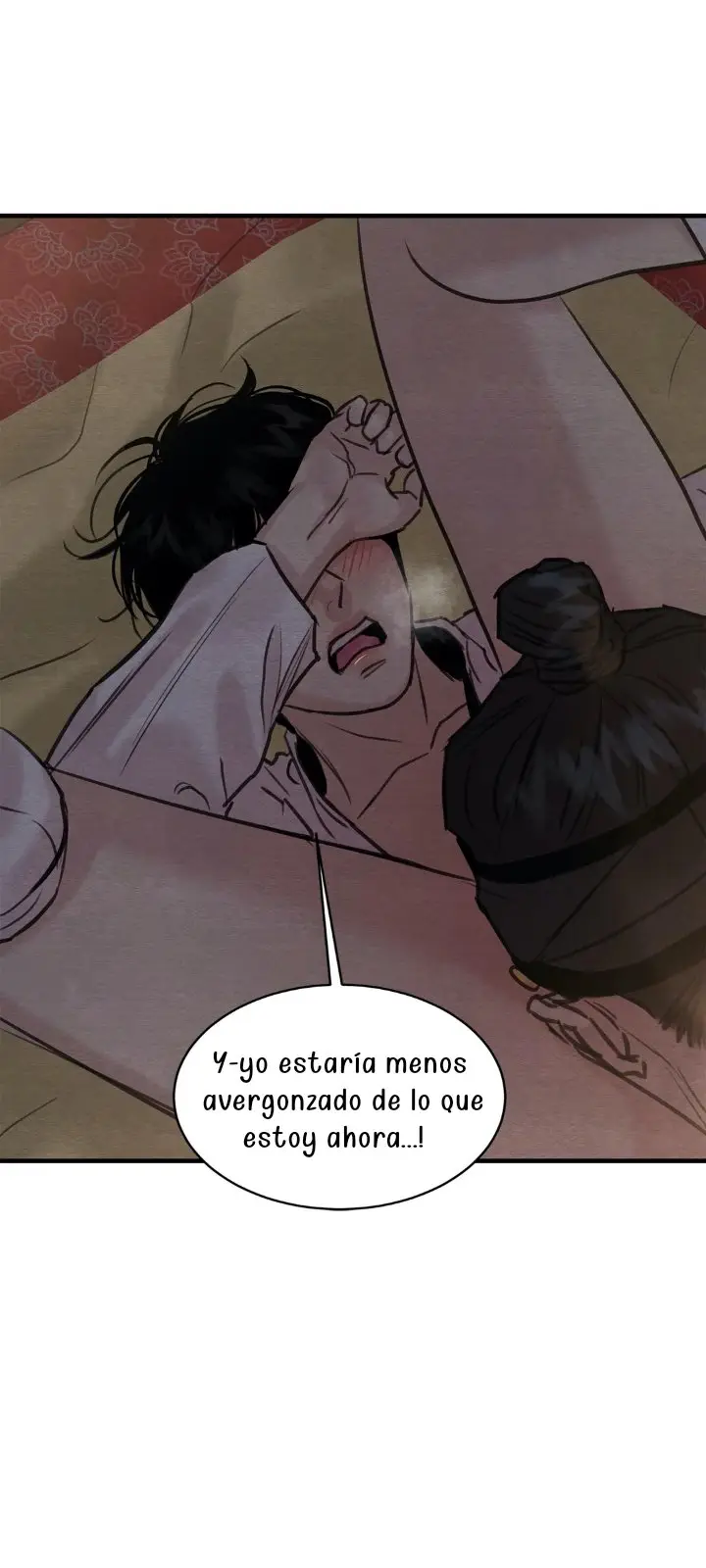 Pintor Nocturno (2019) - Capítulo 80 - Página 12 - LectorTMOo