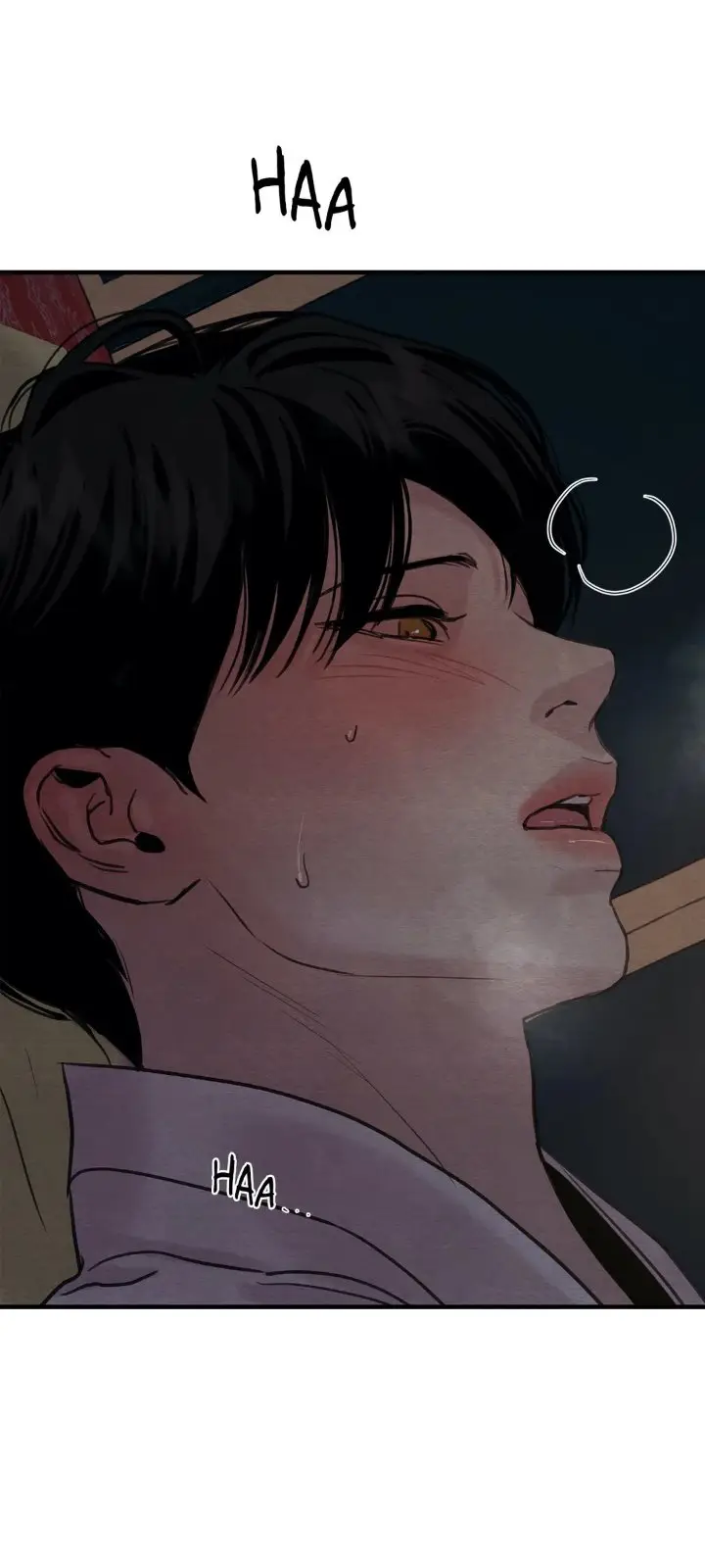 Pintor Nocturno (2019) - Capítulo 80 - Página 22 - LectorTMOo