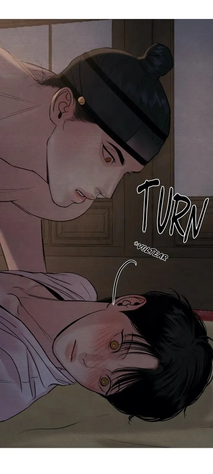 Pintor Nocturno (2019) - Capítulo 80 - Página 25 - LectorTMOo