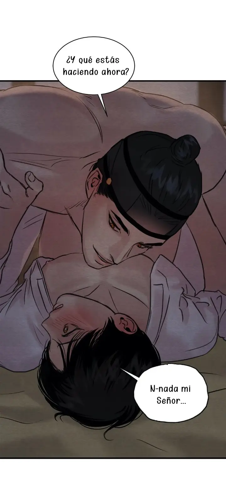 Pintor Nocturno (2019) - Capítulo 80 - Página 26 - LectorTMOo