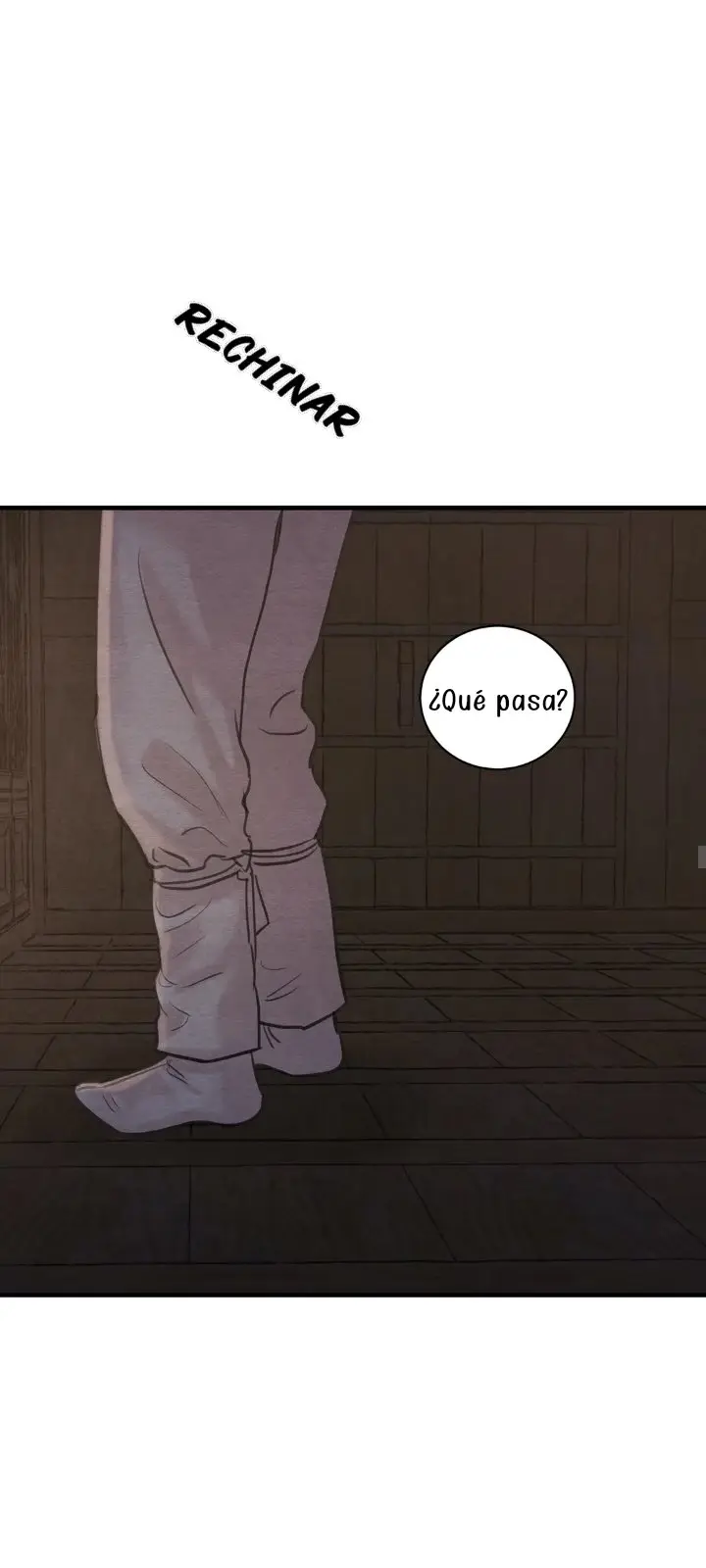 Pintor Nocturno (2019) - Capítulo 80 - Página 33 - LectorTMOo
