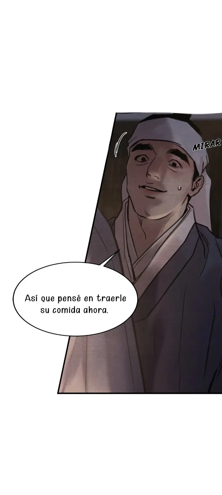Pintor Nocturno (2019) - Capítulo 80 - Página 35 - LectorTMOo