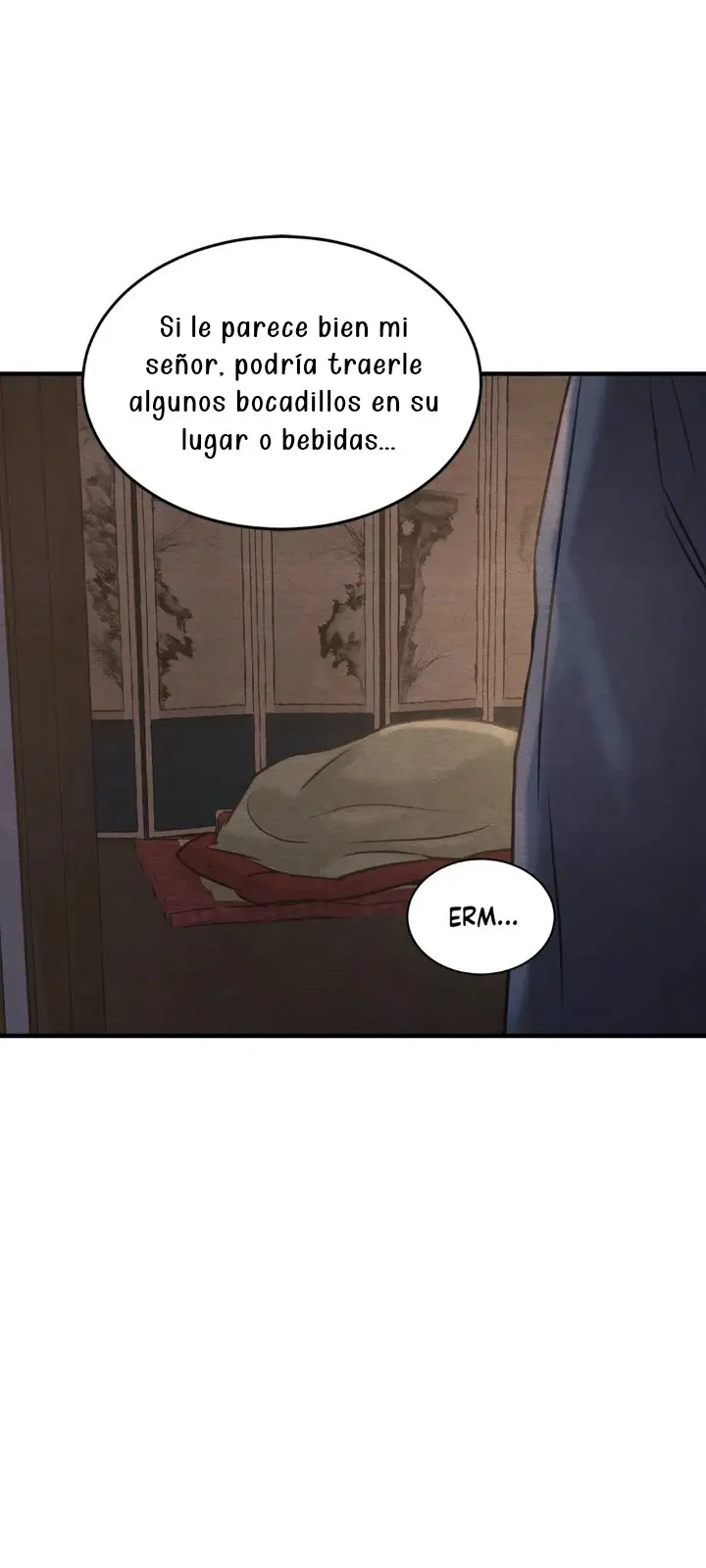 Pintor Nocturno (2019) - Capítulo 80 - Página 36 - LectorTMOo