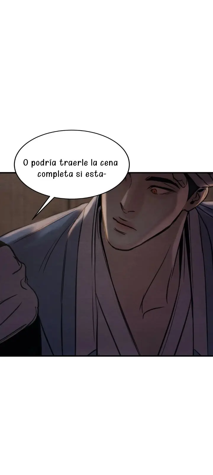 Pintor Nocturno (2019) - Capítulo 80 - Página 37 - LectorTMOo