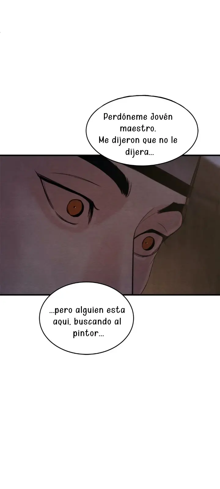 Pintor Nocturno (2019) - Capítulo 80 - Página 42 - LectorTMOo