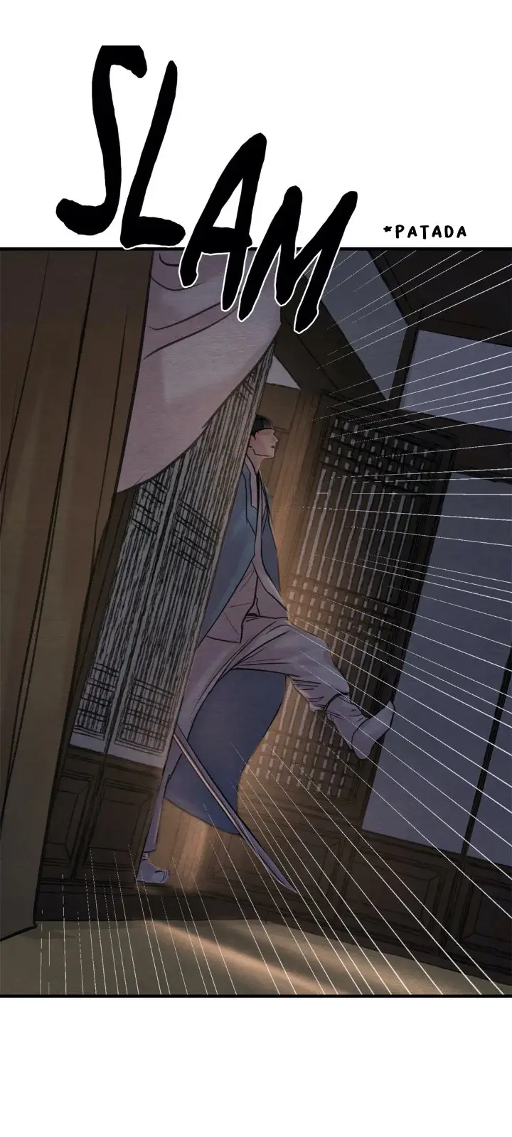 Pintor Nocturno (2019) - Capítulo 80 - Página 44 - LectorTMOo