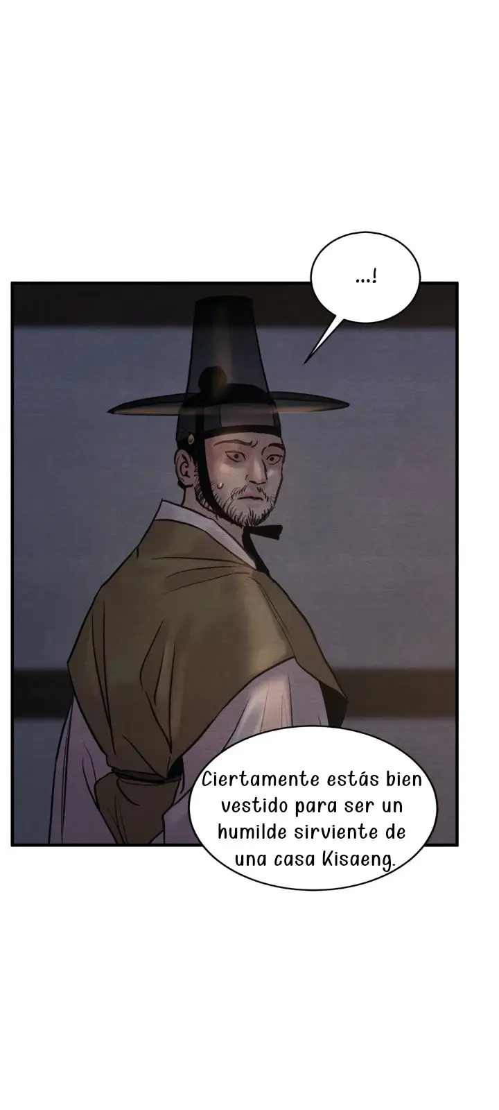 Pintor Nocturno (2019) - Capítulo 80 - Página 45 - LectorTMOo