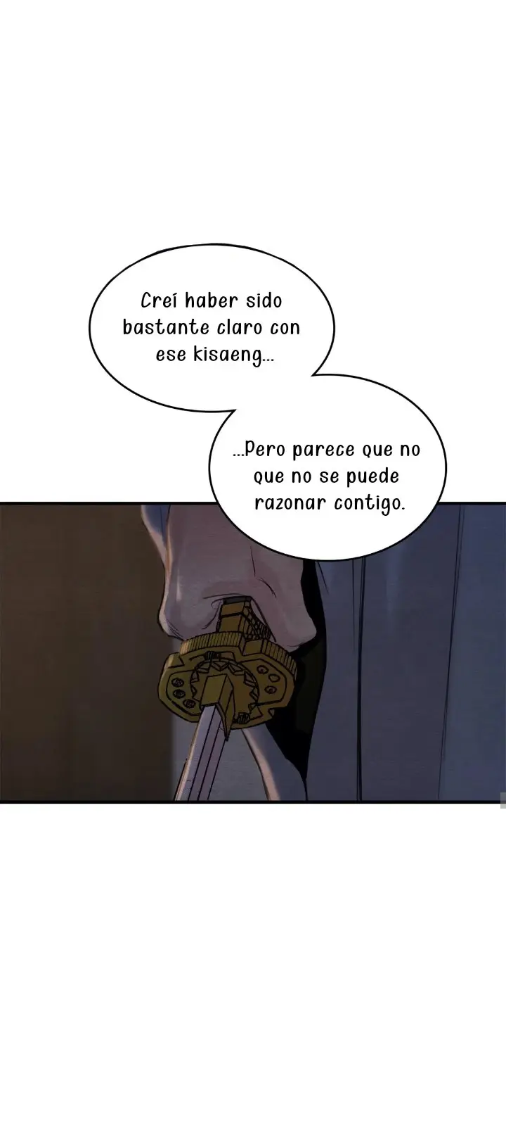 Pintor Nocturno (2019) - Capítulo 80 - Página 47 - LectorTMOo