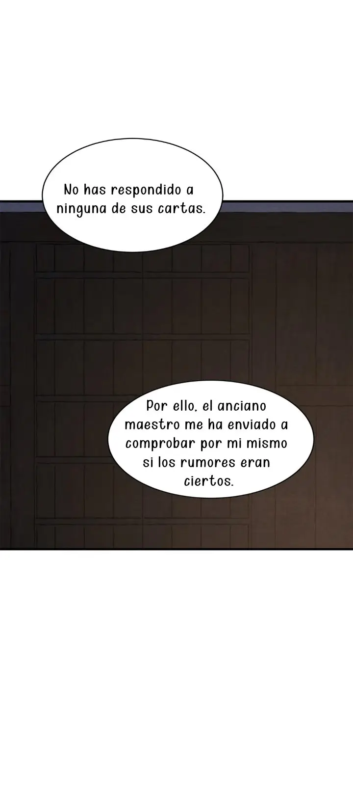 Pintor Nocturno (2019) - Capítulo 80 - Página 51 - LectorTMOo
