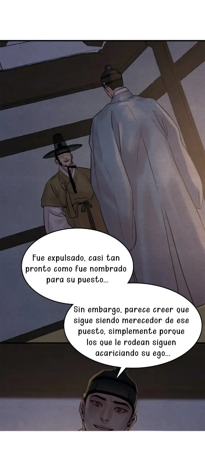 Pintor Nocturno (2019) - Capítulo 80 - Página 55 - LectorTMOo