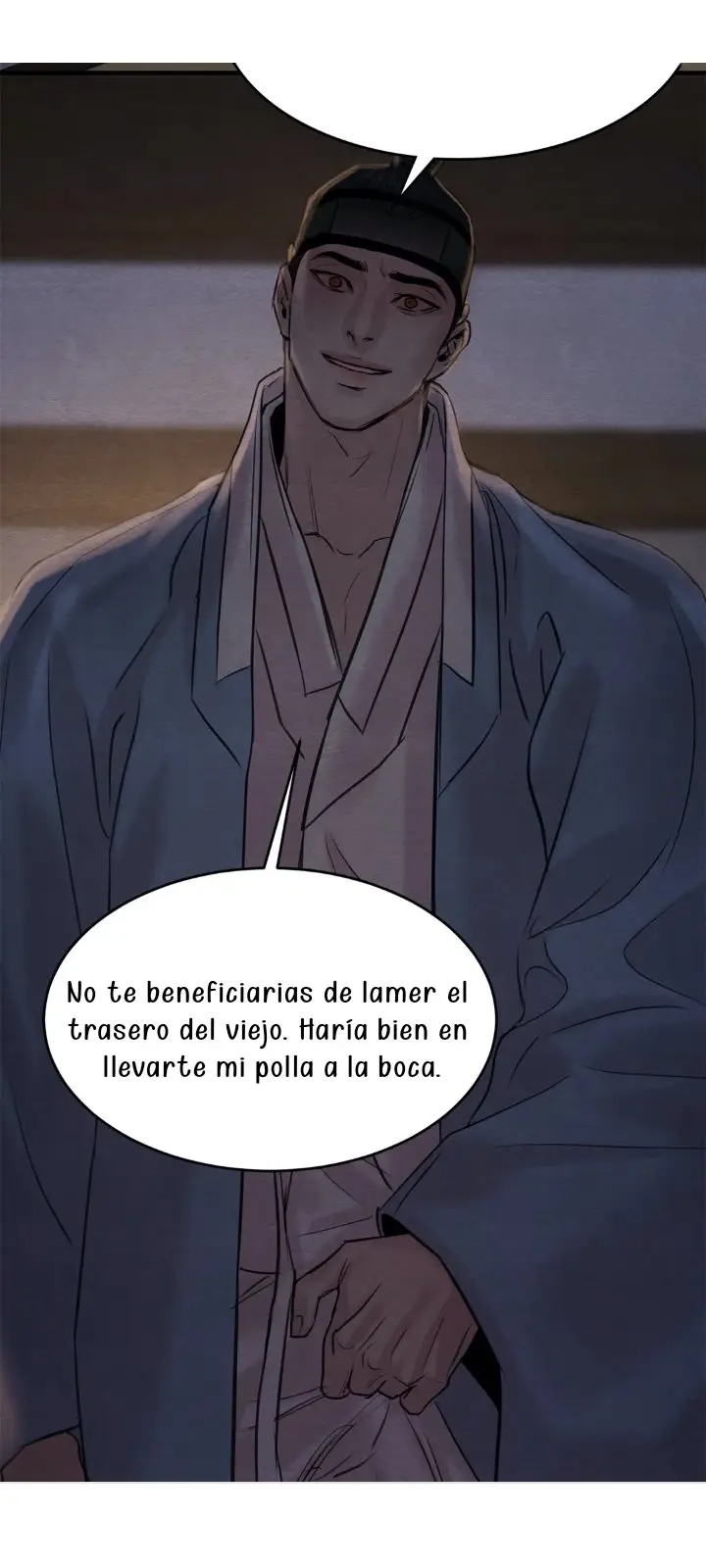 Pintor Nocturno (2019) - Capítulo 80 - Página 56 - LectorTMOo