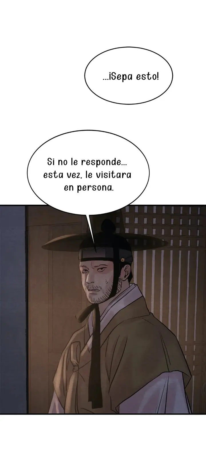 Pintor Nocturno (2019) - Capítulo 80 - Página 60 - LectorTMOo