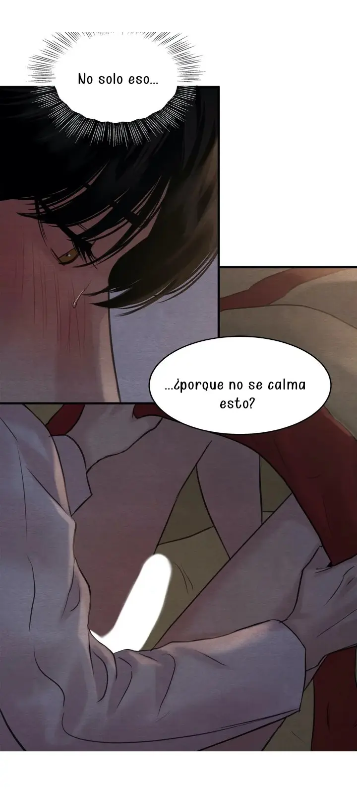Pintor Nocturno (2019) - Capítulo 81 - Página 10 - LectorTMOo