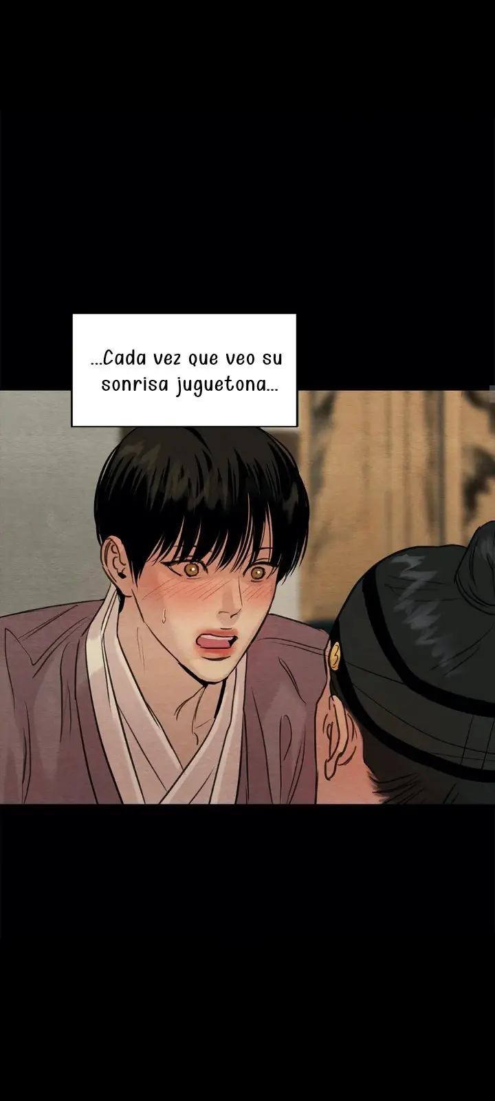 Pintor Nocturno (2019) - Capítulo 81 - Página 17 - LectorTMOo
