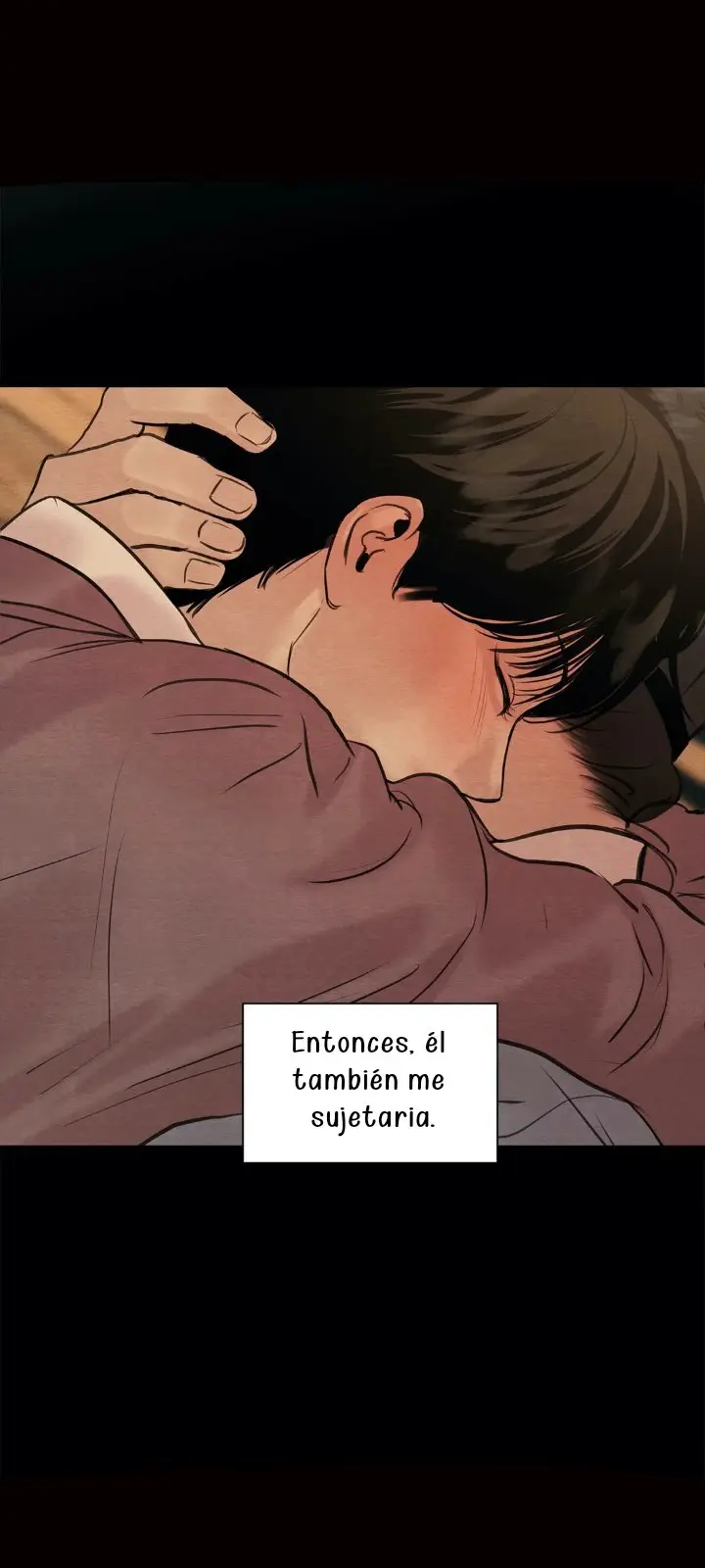 Pintor Nocturno (2019) - Capítulo 81 - Página 20 - LectorTMOo
