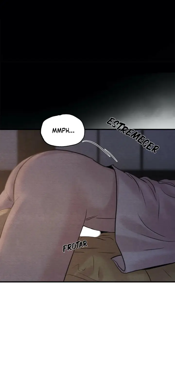Pintor Nocturno (2019) - Capítulo 81 - Página 27 - LectorTMOo