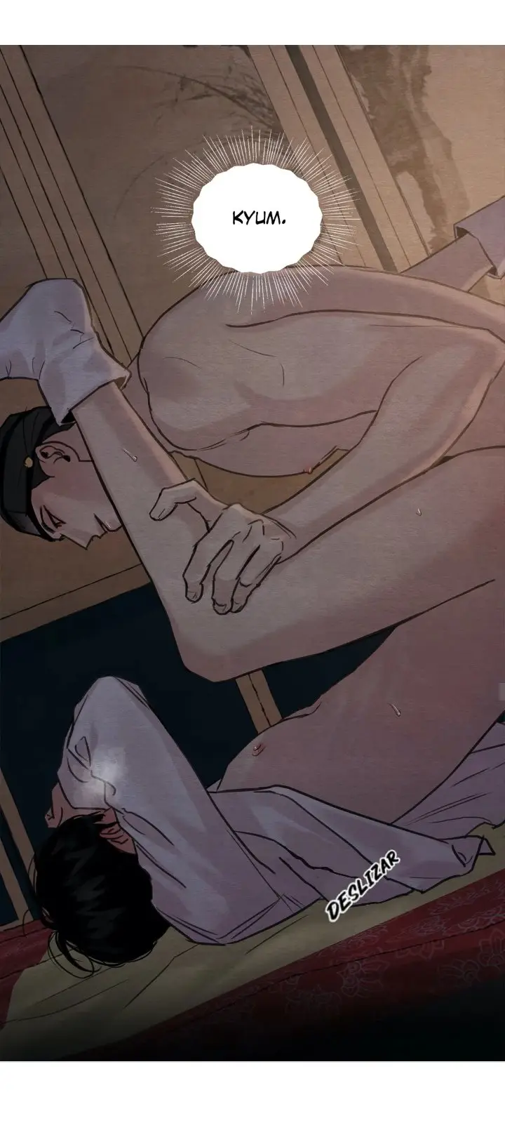 Pintor Nocturno (2019) - Capítulo 81 - Página 36 - LectorTMOo
