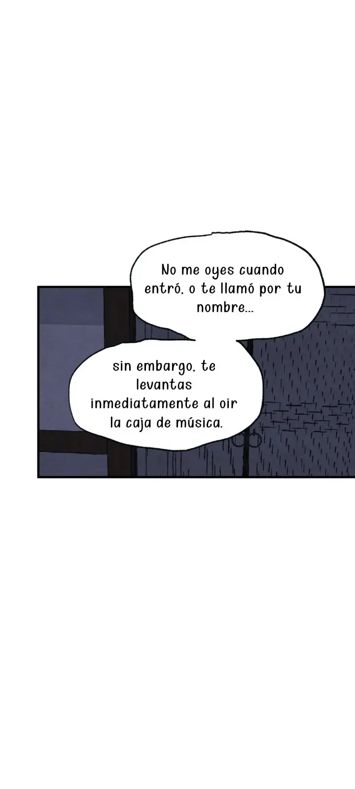 Pintor Nocturno (2019) - Capítulo 81 - Página 42 - LectorTMOo
