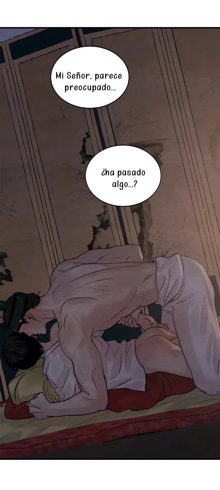 Pintor Nocturno (2019) - Capítulo 81 - Página 45 - LectorTMOo