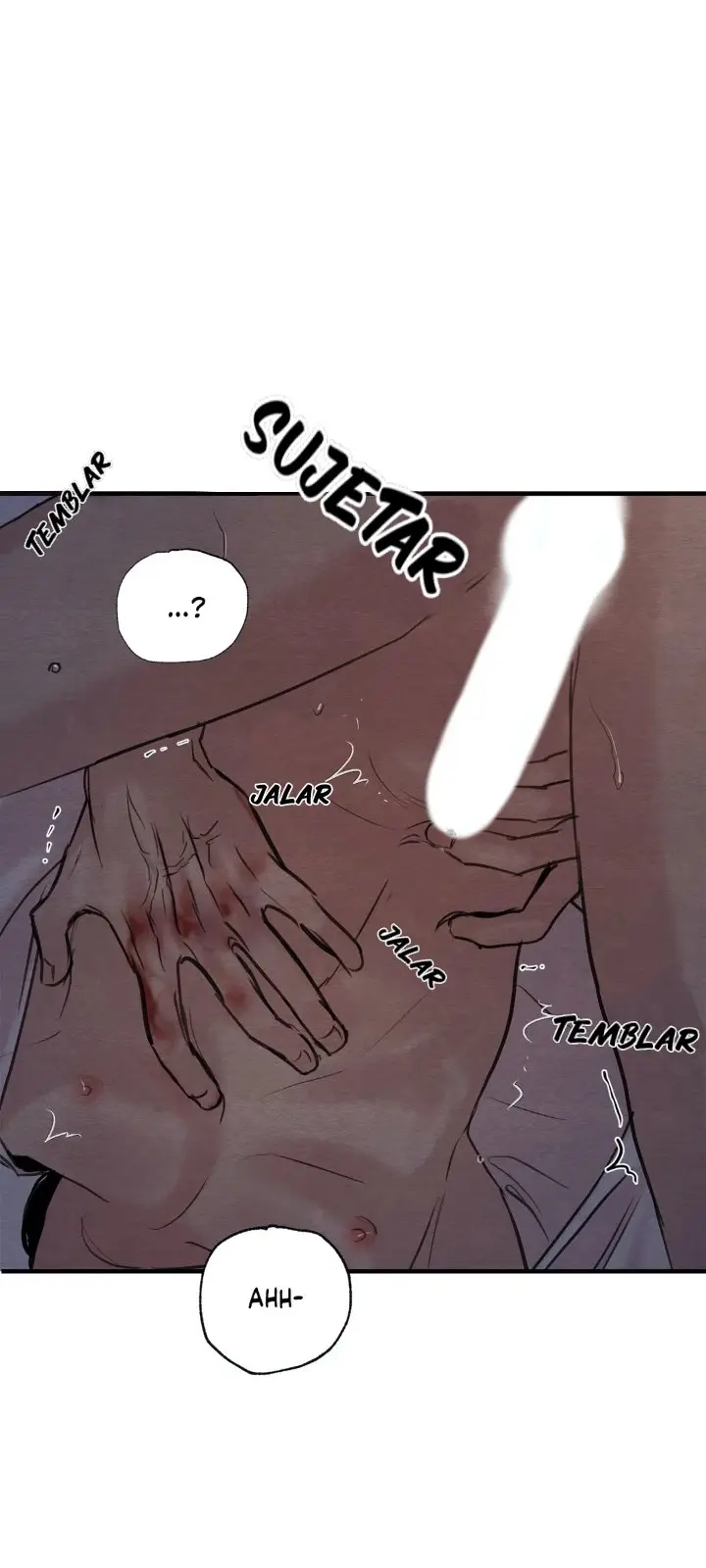 Pintor Nocturno (2019) - Capítulo 81 - Página 50 - LectorTMOo