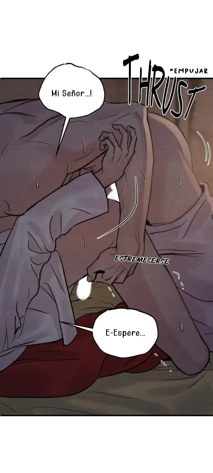 Pintor Nocturno (2019) - Capítulo 81 - Página 52 - LectorTMOo