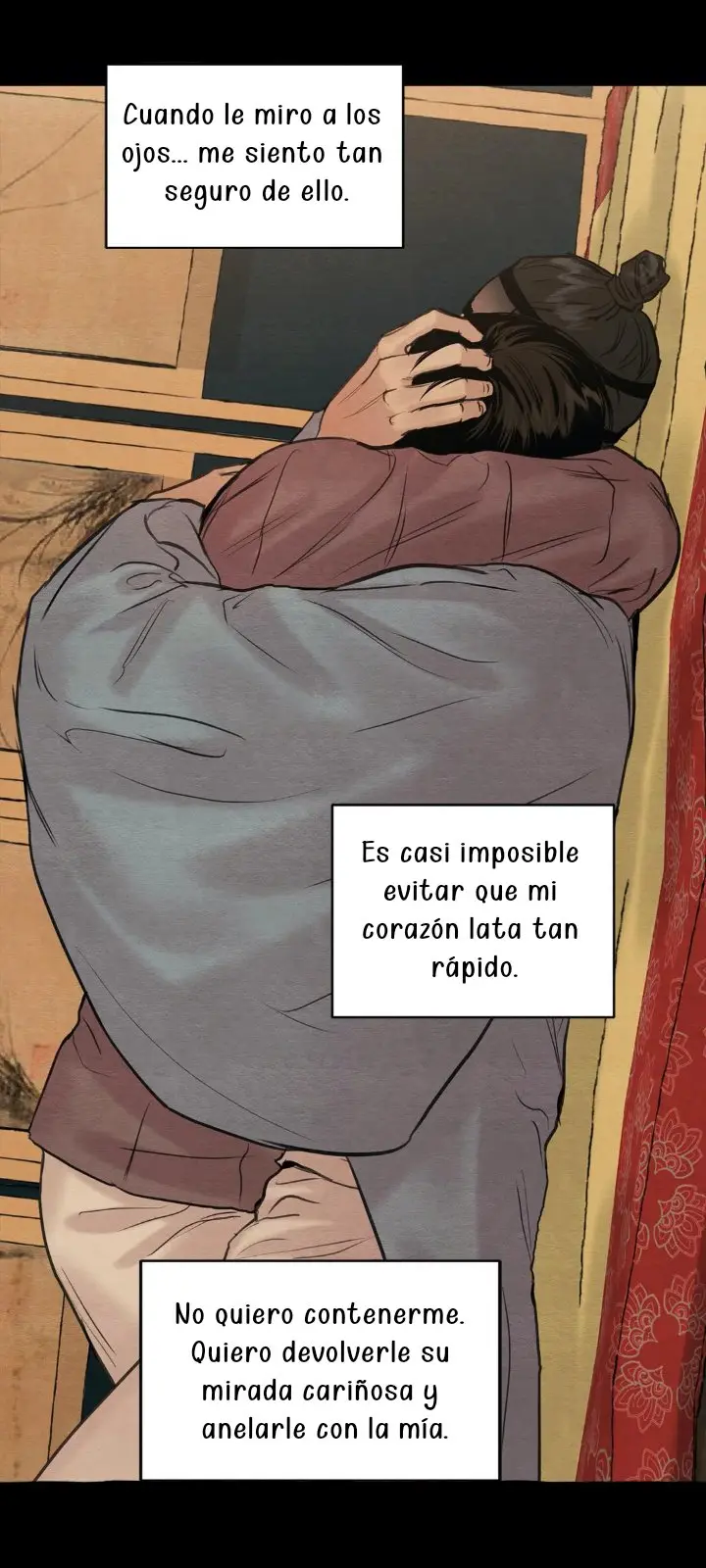 Pintor Nocturno (2019) - Capítulo 82 - Página 10 - LectorTMOo