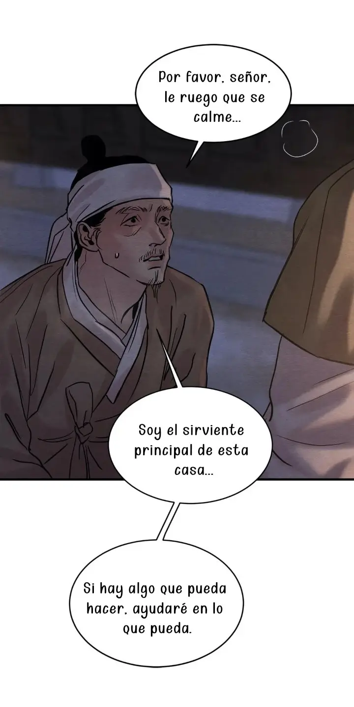 Pintor Nocturno (2019) - Capítulo 82 - Página 27 - LectorTMOo