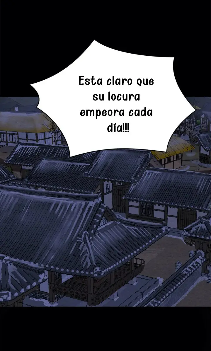 Pintor Nocturno (2019) - Capítulo 82 - Página 29 - LectorTMOo